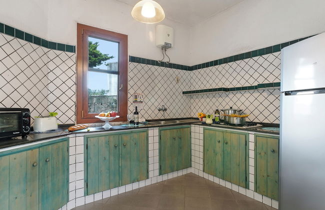 Salento Sweet Home Sea View - Foto 17