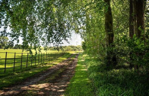 South Lodge, Twizell Estate - Foto 28