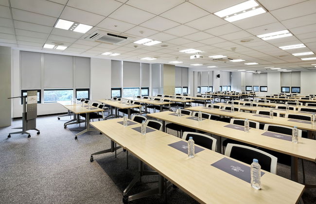 Somerset Palace Seoul - Foto 36