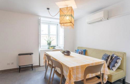 Boutique duplex in Chiado with epic Rossio view - Foto 19