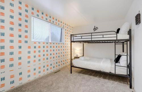 Champion Estate Epic Game Room Fire Pits & Views - Foto 76