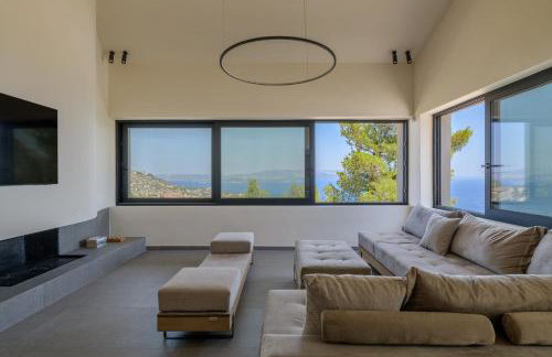 Villa Anasa-Luxury Retreat-Private Pool - Foto 15