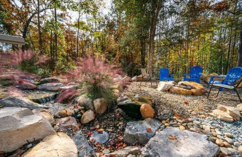 Full Bloom Tree House - Foto 53