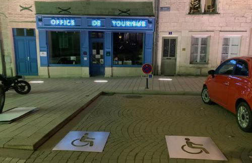 Le manoir étoilé Terrasse et Sauna - Foto 17