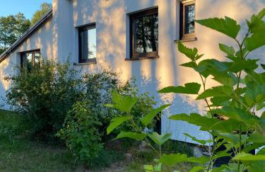 Biały Domek nad Wkrą - Foto 13