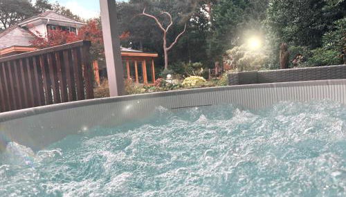 Mereside House Private Pool Retreat - Foto 3