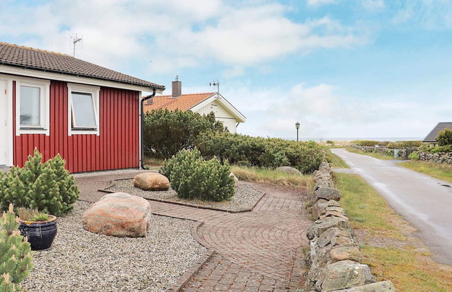 5 Person Holiday Home in Glommen-by Traum - Photo 1