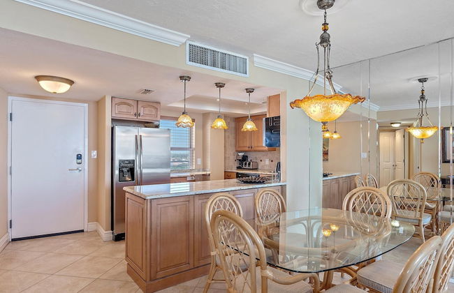 Crystal Sands On Siesta 2 Bedroom Condo by RedAwning - Foto 17