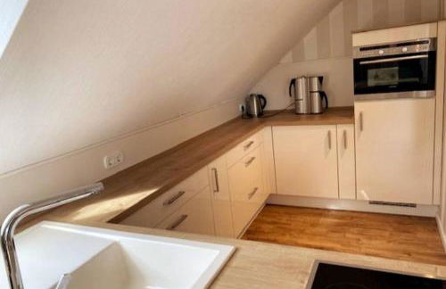 Exklusive Ferienwohnung in Reken - Foto 10