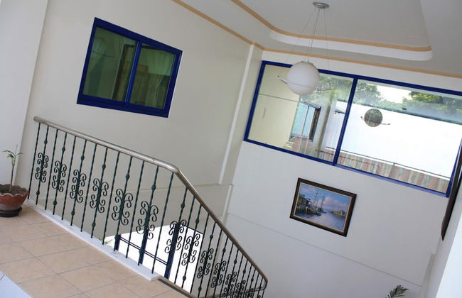 Dumaguete Springs Apartment - Foto 35