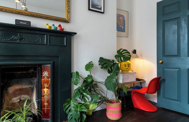 The Emporium - Stylish 2BD in Winchcombe - Foto 15