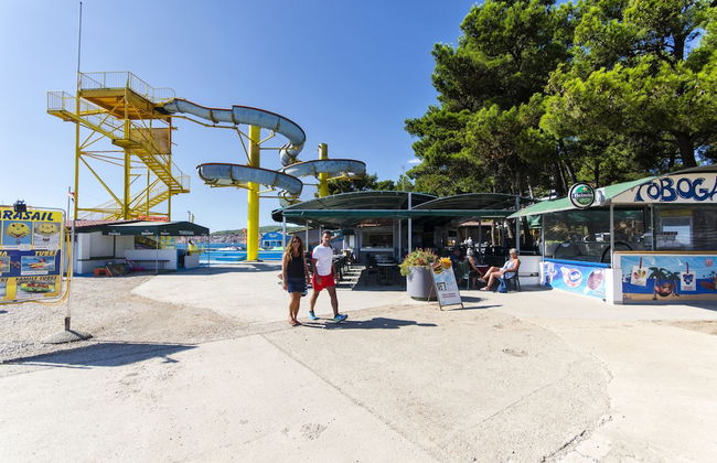 Apartments Crystal - Foto 39