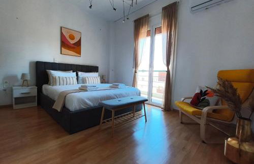 ilios - urban suite, city center - Foto 9