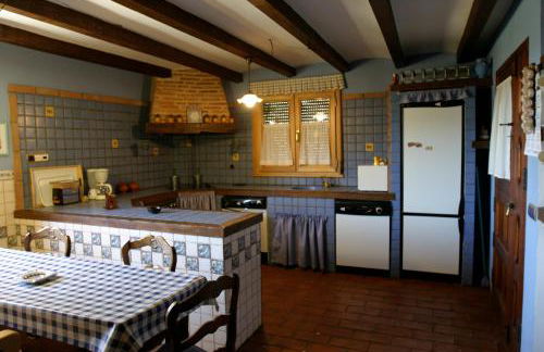 Complejo Rural El Marañal - Foto 70