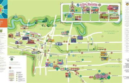 Nestled Nook Bungalow #7033A @East End revitalized - Foto 17