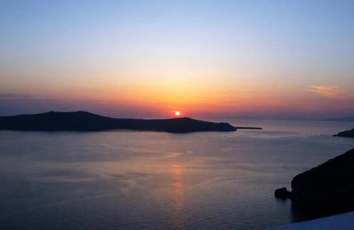 Yposkafo Suites - Studio - Santorini - Foto 12