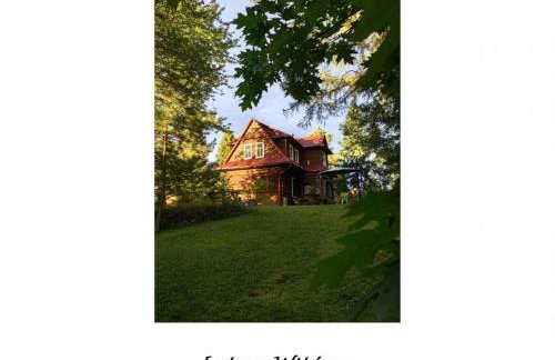 Willa Witówka - Foto 29