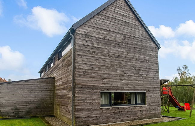 High Fens Nature & Sauna Stay - Photo 36