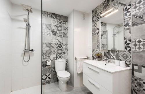 Viviendas con Fines Turísticos "Quivir Fleming" - Foto 10