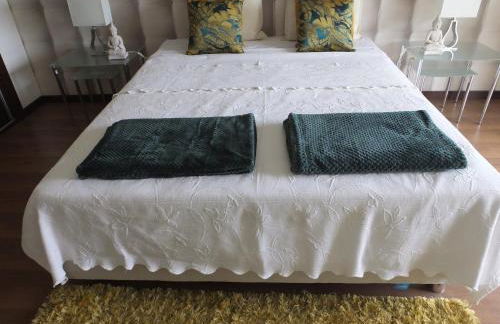 Apartamento Rio Zêzere - Foto 20