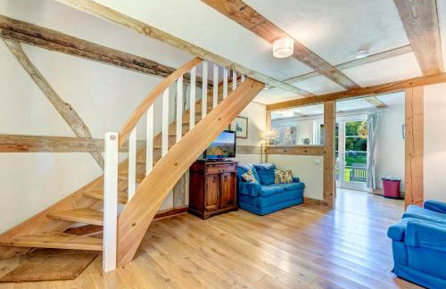 Katen am Schwanenteich - Graue Kate - Foto 6