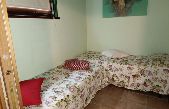 Borgo delle Rondini Relax Home - Foto 6