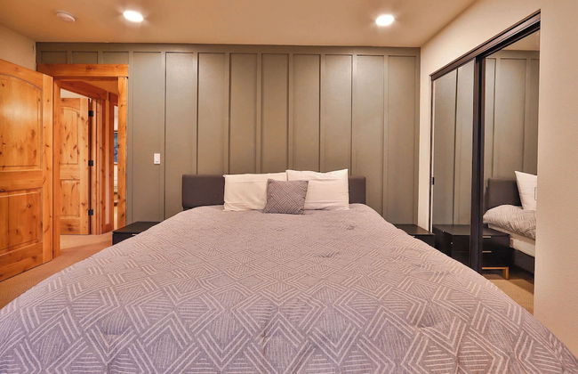 The Elevator House Sleeps 10! - Foto 5