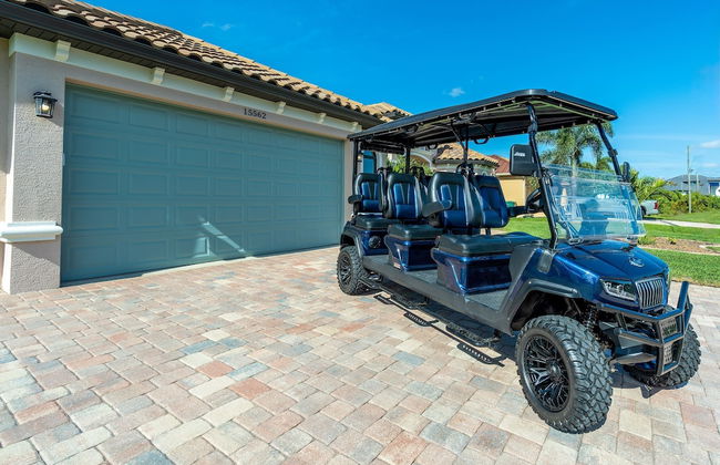 The Lazy Tortuga in Port Charlotte - Foto 47