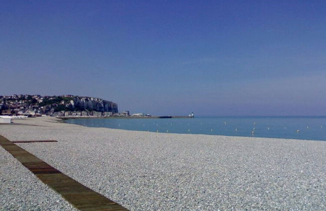 Townhouse Near Bay of Somme and Norman Beaches - Foto 29