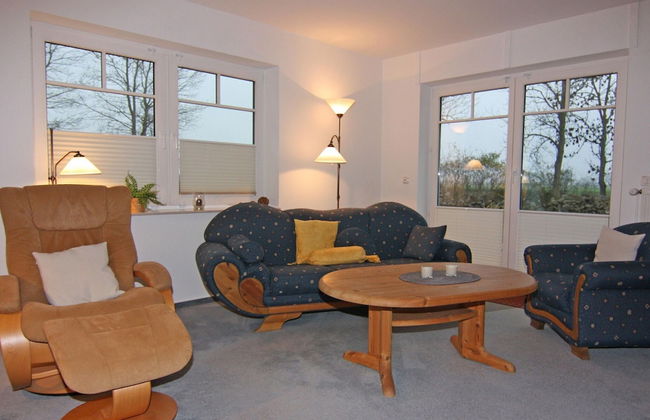 Feldblick-wohnung in der Nhhe der Ostsee - Foto 16