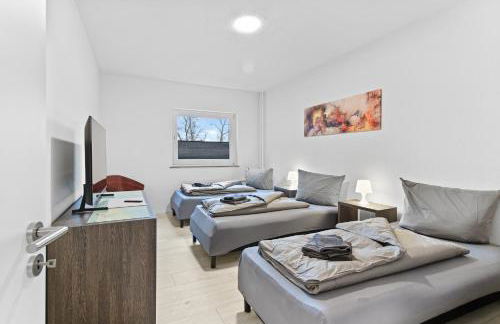 Lünen Living Apartment #12 - Foto 12