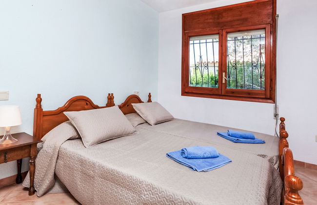 Villa Zozo - Foto 12