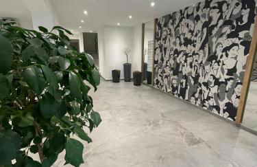 ThesSpacious Apartment - Foto 16