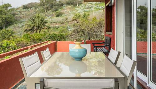 El Jardín de Santa Bígida - Foto 5