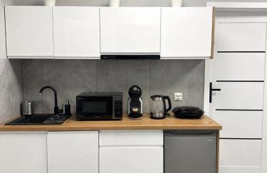 Przecław Residence - Luxury City Center Apartament - Foto 5