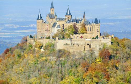 Ferienwohnungen Im Eugenhaus - Foto 4
