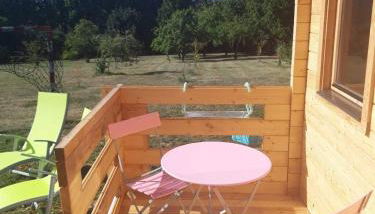 Chalet de Fred - Photo 3