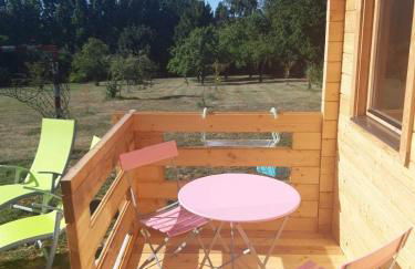 Chalet de Fred - Photo 3