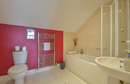 Regatta Cottage - Photo 24