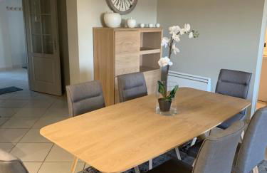 Appartement de 100m² bien situé - Foto 16