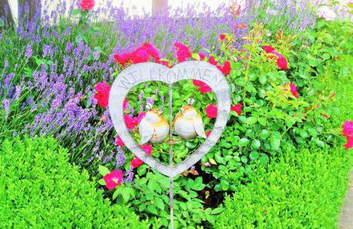 Müllers Hof Ferienwohnung/Pension - Foto 4