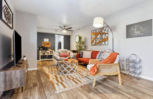 AT and T is steps away 2BD unit - Foto 16