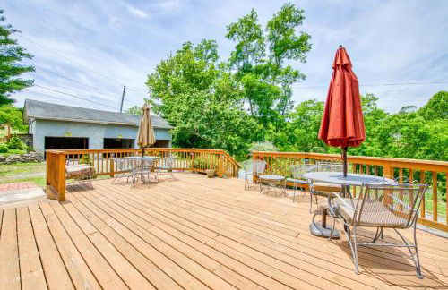 Birdsong Rambler - Foto 35