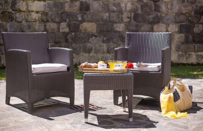 Residence Bosco - Villa Il Noce - Foto 30