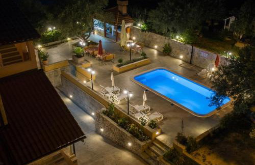 Apartments Njirić - Photo 28