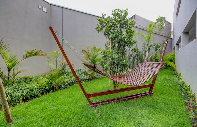 Roomo Butantã Rebouças - Foto 29