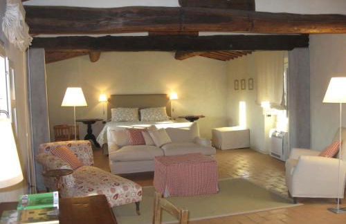 Villa di Campolungo Agriturismo - Foto 38