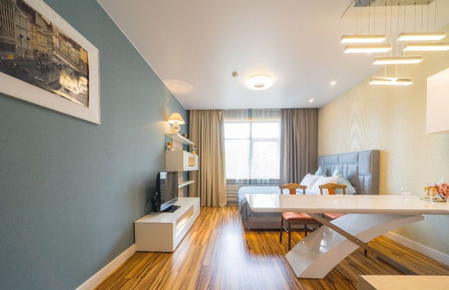 Hello Elagin Apartment - Photo 3