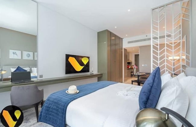 Damac Prive near Burj Khalifa Dubai Mall - Foto 14