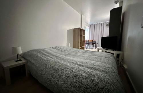 001 T2 Immeuble Persévérance - Foto 7